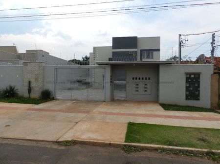 Apartamento em Santo Antônio