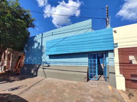 Imóvel Comercial em Centro