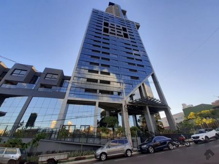 Apart Hotel / Flat / Loft em Centro