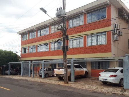 Apartamento em Jardim Monte Líbano