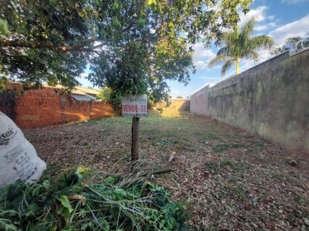 Terreno em Residencial Sol Nascente