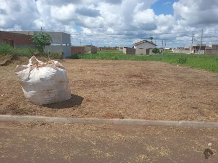 Terreno em Loteamento Porto Seguro