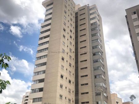 Apartamento em São Francisco