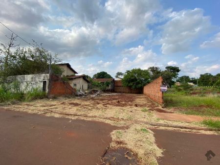 Terreno em Jardim Seminário