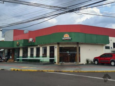 Imóvel Comercial em Carandá Bosque I