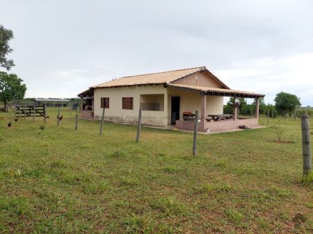 Fazenda em Zona Rural