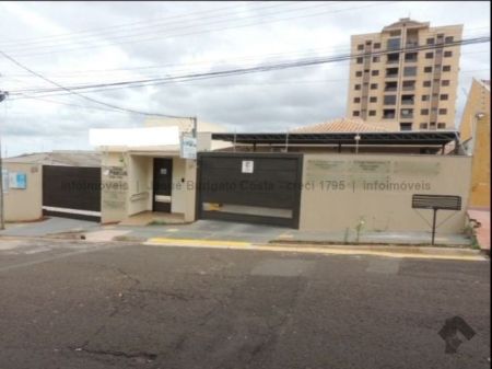 Imóvel Comercial em São Francisco