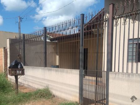 Casa-Térrea em Portal Caiobá