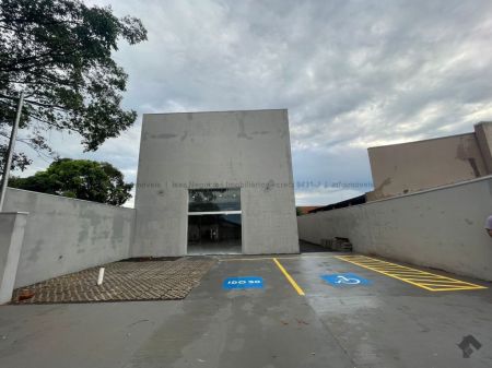 Imóvel Comercial em Nova Lima