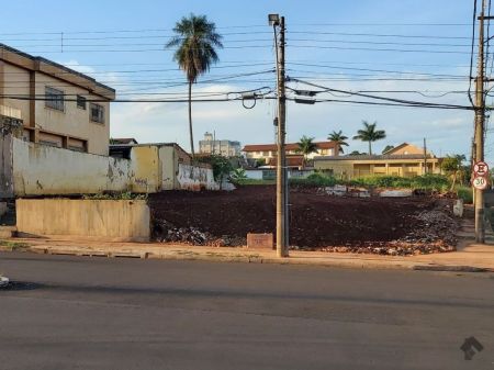 Terreno em Amambaí