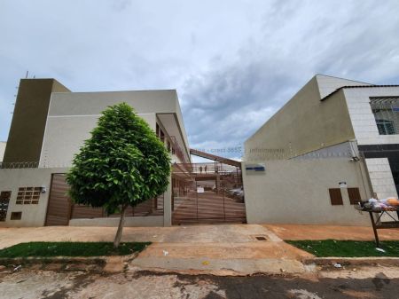 Apartamento em Amambaí