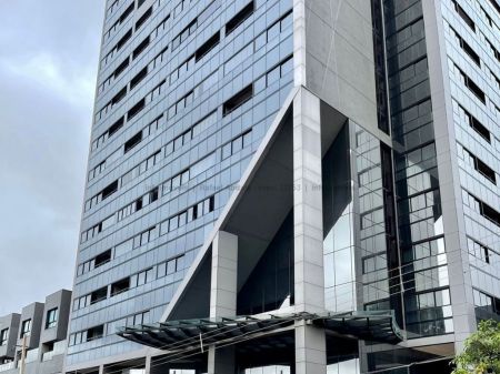 Apto. Studio em Centro