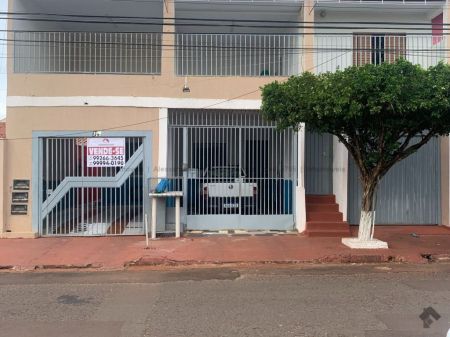 Sobrado em Santo Amaro