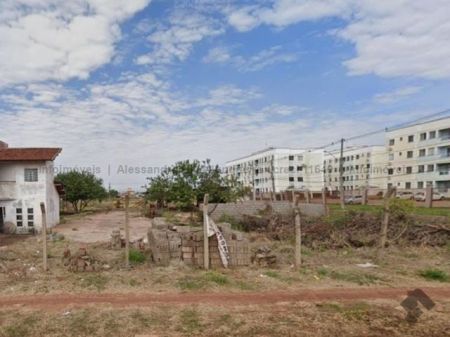 Imóvel Comercial em São Francisco