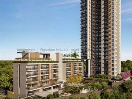 Apartamento em Carandá
