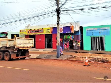 Sala / Salão / Loja em Portal Caiobá