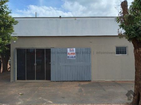 Imóvel Comercial em Vila dos Ferroviários