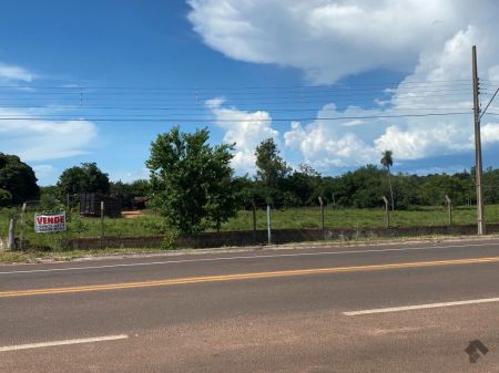 Chácara em Zona Rural