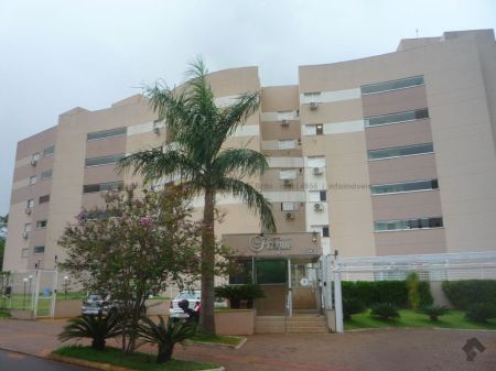 Apartamento em Jardim Veraneio