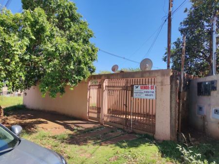 Casa-Térrea em Jardim Itamaracá