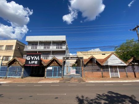 Imóvel Comercial em Centro