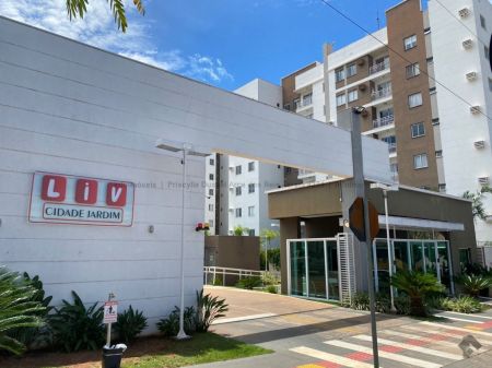 Apartamento em Flamboyant