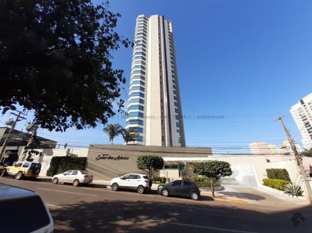 Apartamento em Centro