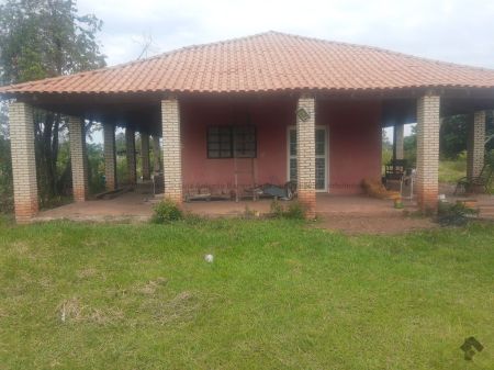 Chácara em Zona Rural