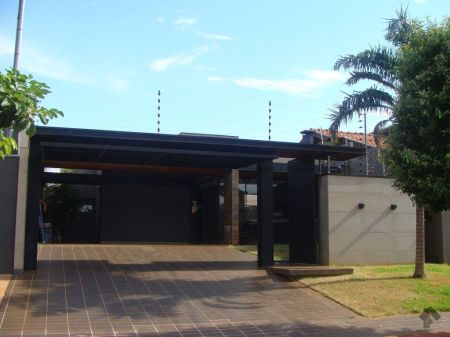 Casa-Térrea em Flor de Lis