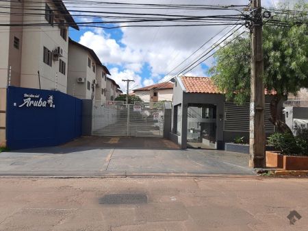 Apartamento em Vila Margarida