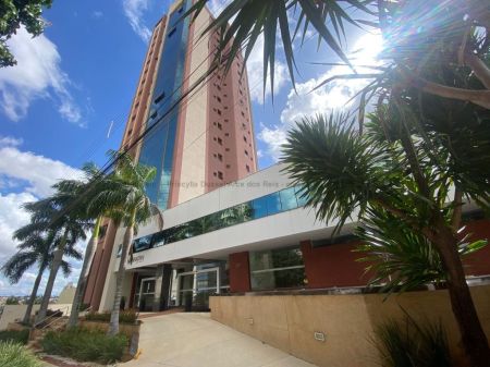 Apart Hotel / Flat / Loft em Santa Fé