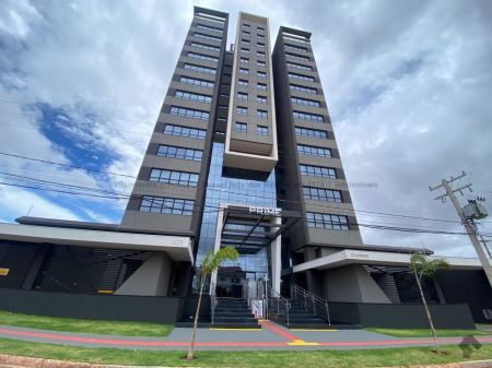 Apart Hotel / Flat / Loft em Santa Fé