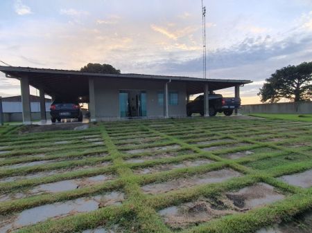 Fazenda em Zona Rural