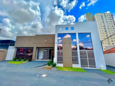 Imóvel Comercial em Centro