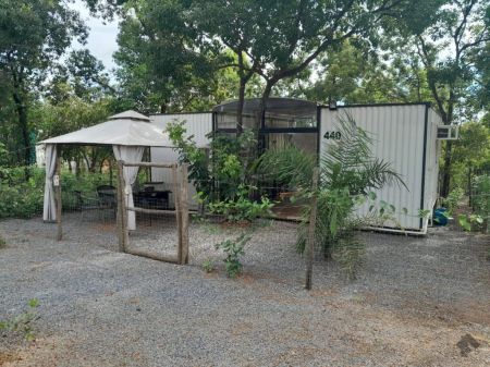 Casa-Térrea em Tarumã Hipica Park