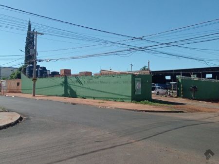 Galpão / Depósito em Vila Nasser