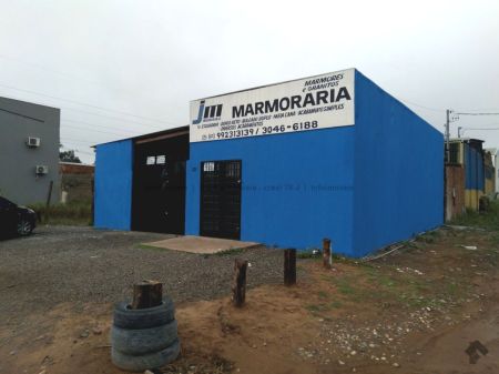 Imóvel Comercial em Estrela Park