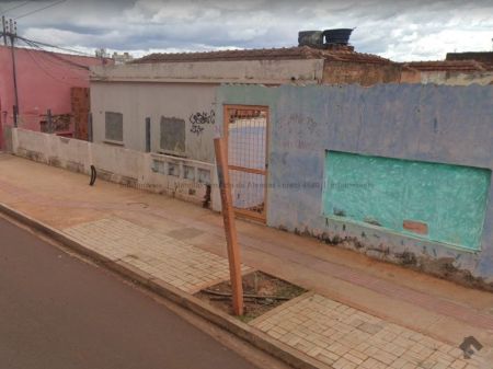 Terreno em Amambaí
