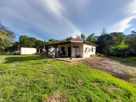 Fazenda em Zona Rural