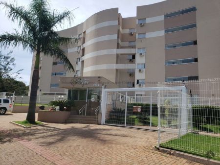 Apartamento em Parque dos Poderes