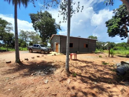 Chácara em Zona Rural