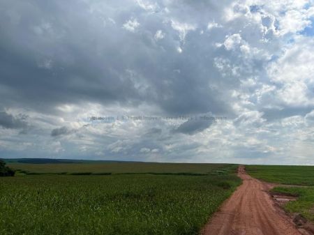 Fazenda em Zona Rural