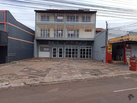 Casa Comercial em Vila Ipiranga