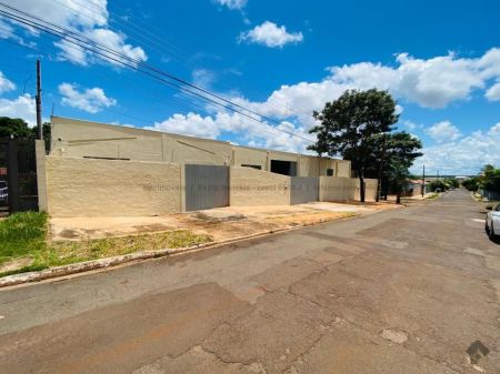 Galpão / Depósito em Vila Ipiranga