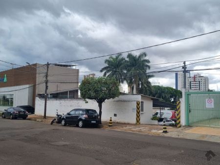 Terreno em Vila Célia