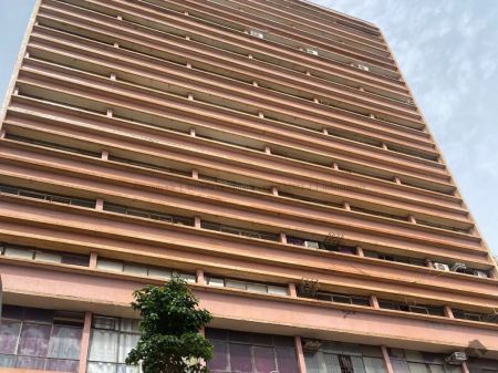 Apartamento em Centro