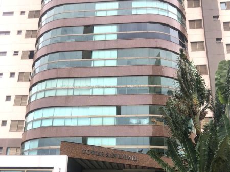 Apartamento em Santa Fé