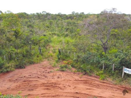 Chácara em Zona Rural