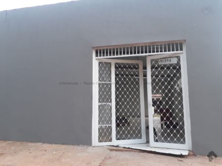Casa Comercial em Jardim Tijuca I