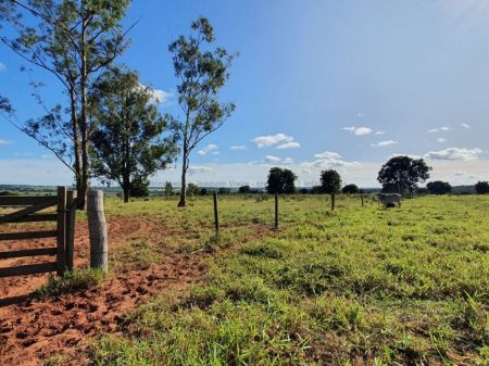 Fazenda em Zona Rural